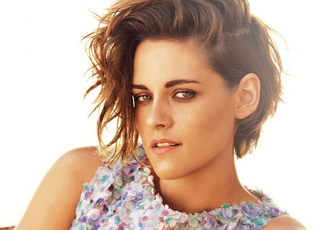 Do Grunge ao Glamour: A Evolução da Maquiagem de Kristen Stewart