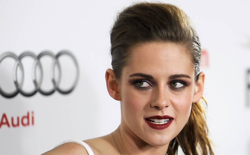 Guia Completo: Recrie o Olho Esfumado Assinatura de Kristen Stewart
