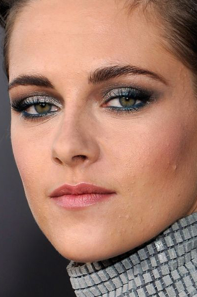 Guia Completo: Recrie o Olho Esfumado Assinatura de Kristen Stewart