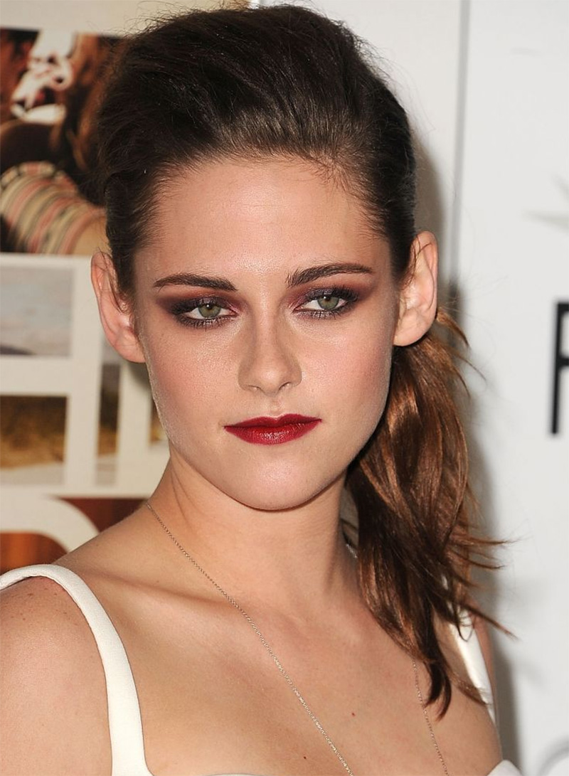 Por Dentro da Maquiagem Chanel de Kristen Stewart: Produtos Essenciais