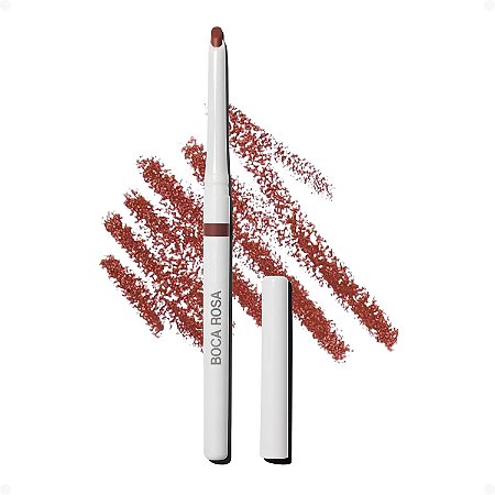 lápis de boca profissional