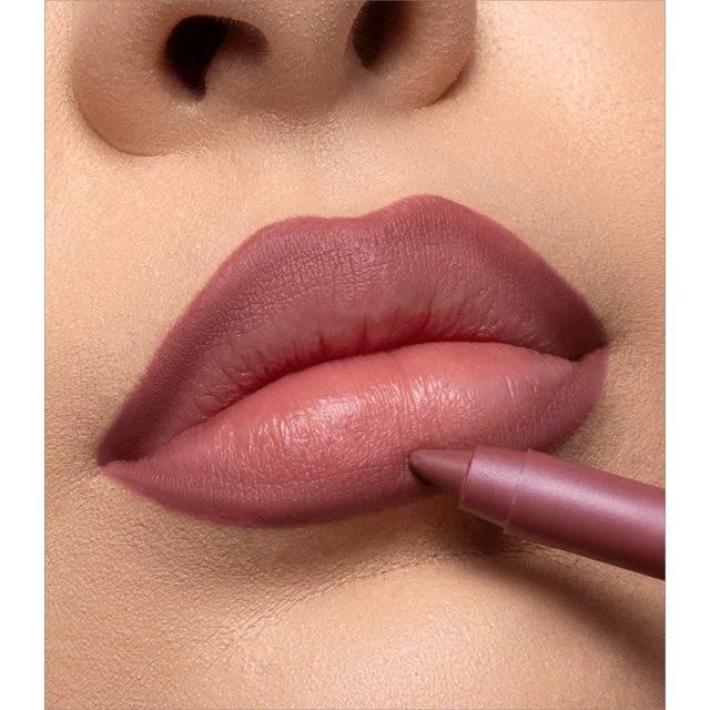 lápis de boca Bruna Tavares