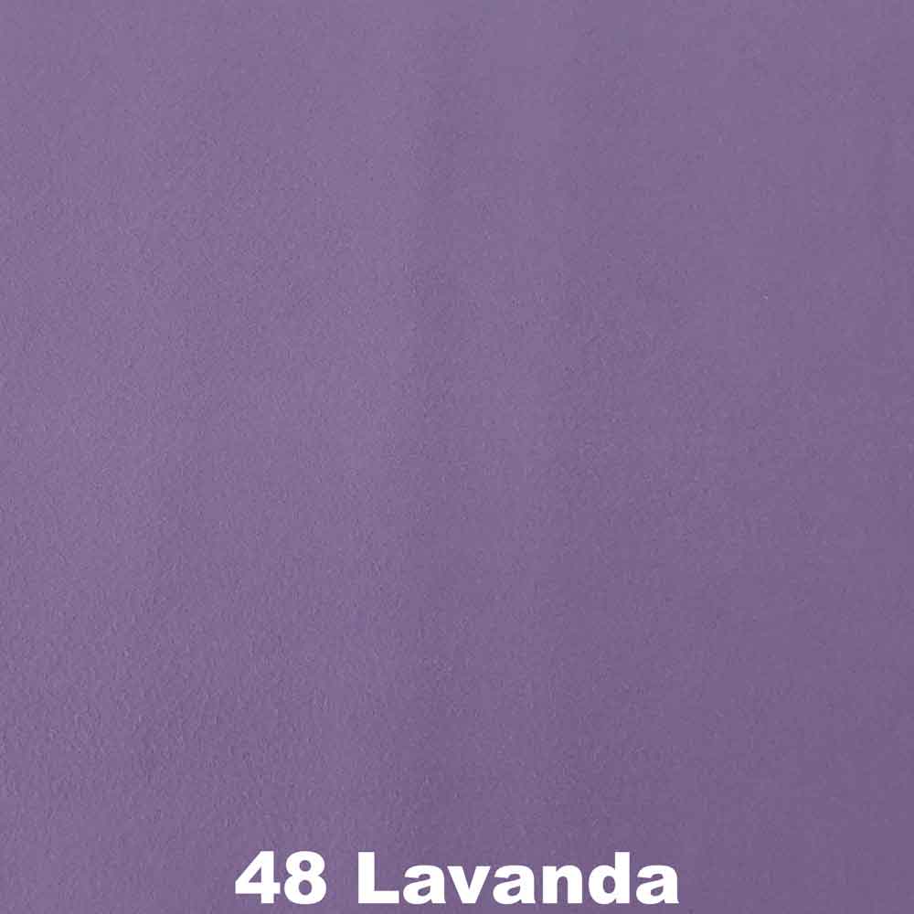 lavanda cor tranquilidade