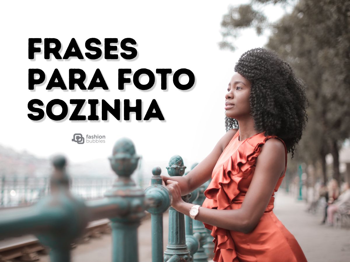legendas para fotos sozinha formatura