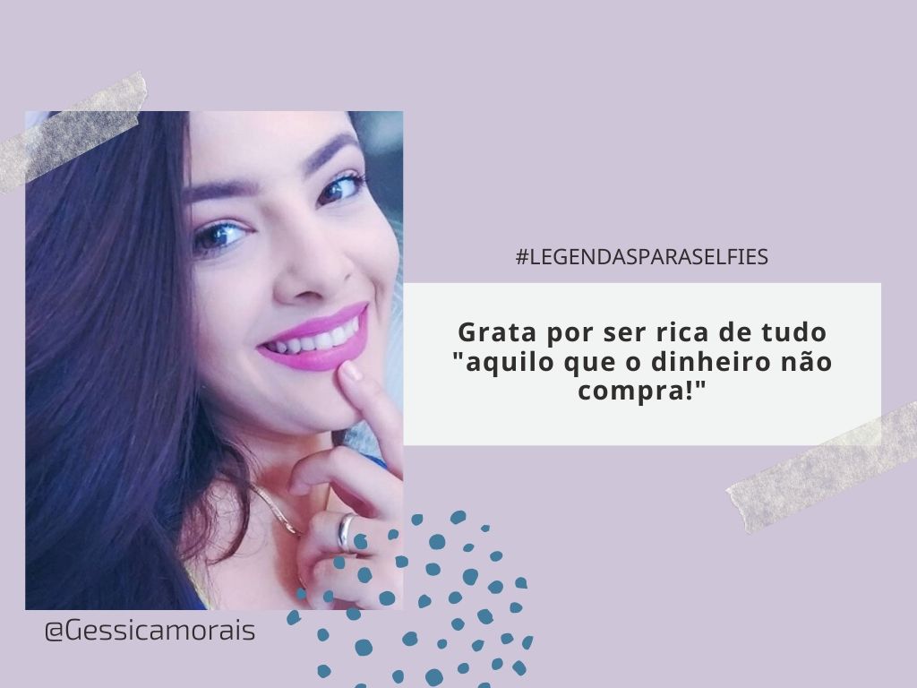 frases para legendar fotos sozinha