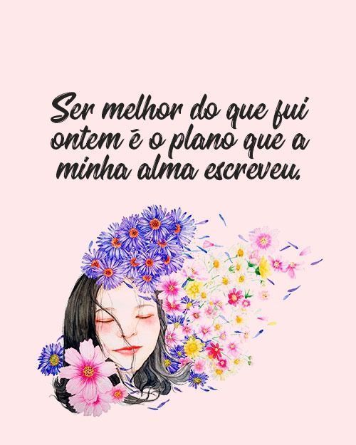 legendas para fotos sozinha sorrindo