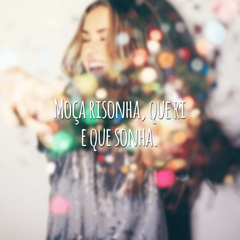 legendas para fotos sozinha autoestima