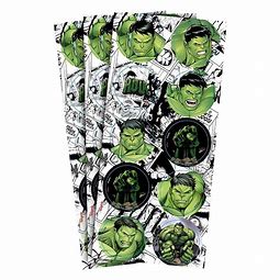 Kit Festa Hulk: As Melhores Opções Prontas e Personalizadas