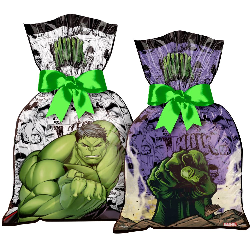 Guia Completo para uma Festa do Hulk Inesquecível: Decoração e Brindes