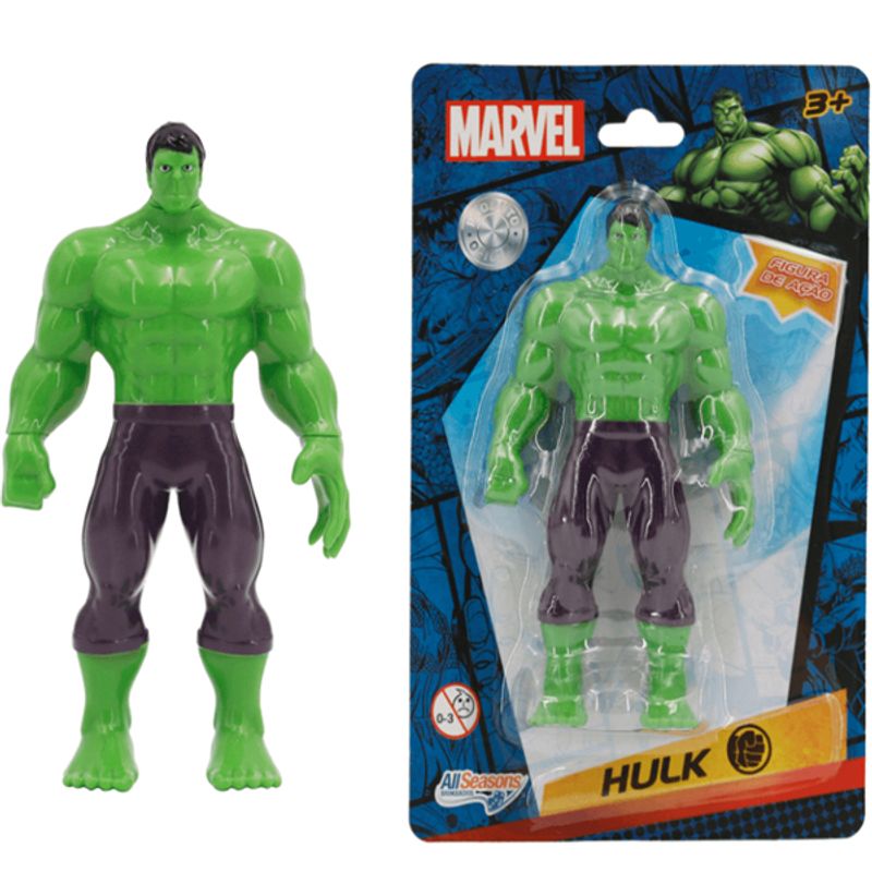 O Que Colocar na Sacolinha Surpresa do Hulk: Doces e Brinquedos