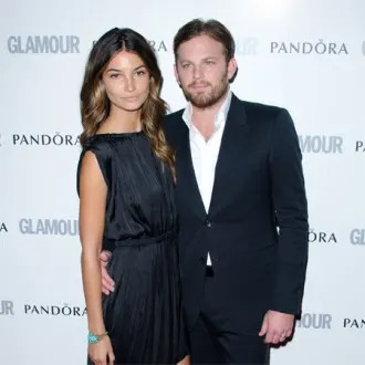 Beleza de Noiva: Inspirações do Casamento de Lily Aldridge