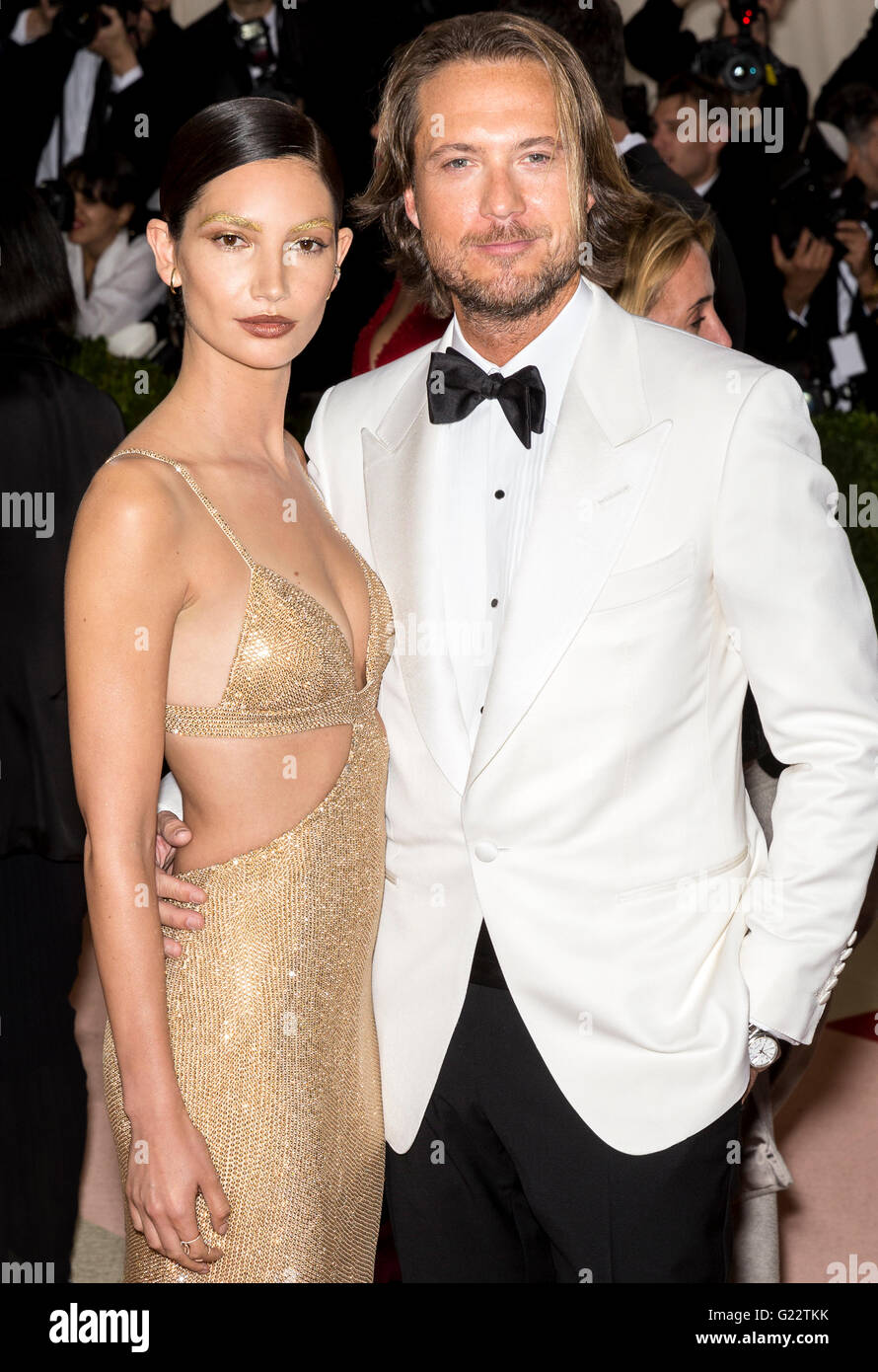 lily aldridge casamento