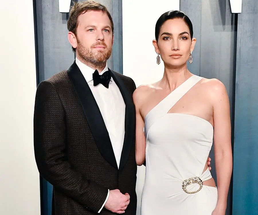 A História de Amor de Lily Aldridge e Caleb Followill: Do Coachella ao Altar