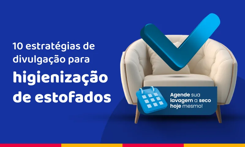 1. Limpeza a Seco vs. Limpeza Tradicional: Qual a Melhor Opção?
2. Guia Completo: Como Fazer Limpeza a Seco em Sofás e Estofados
3. A Revolução da Limpeza a Seco Automotiva: Economia e Eficiência
4. Produtos Essenciais para Limpeza a Seco em Casa: Um Checklist
5. Lavagem a Seco: Vantagens e Cuidados para Preservar Seus Tecidos