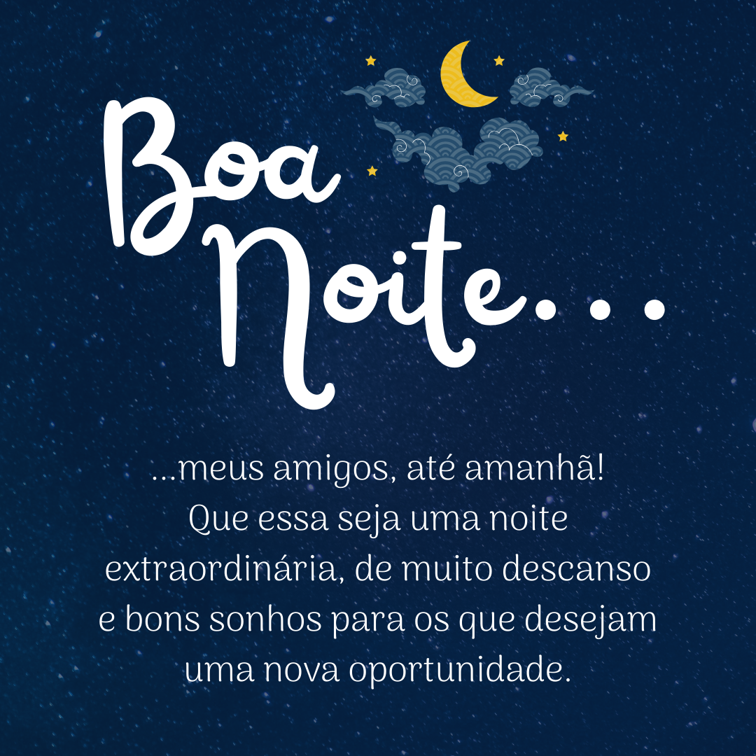 boa noite com deus e paz