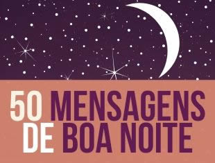 frases de boa noite abençoada por deus