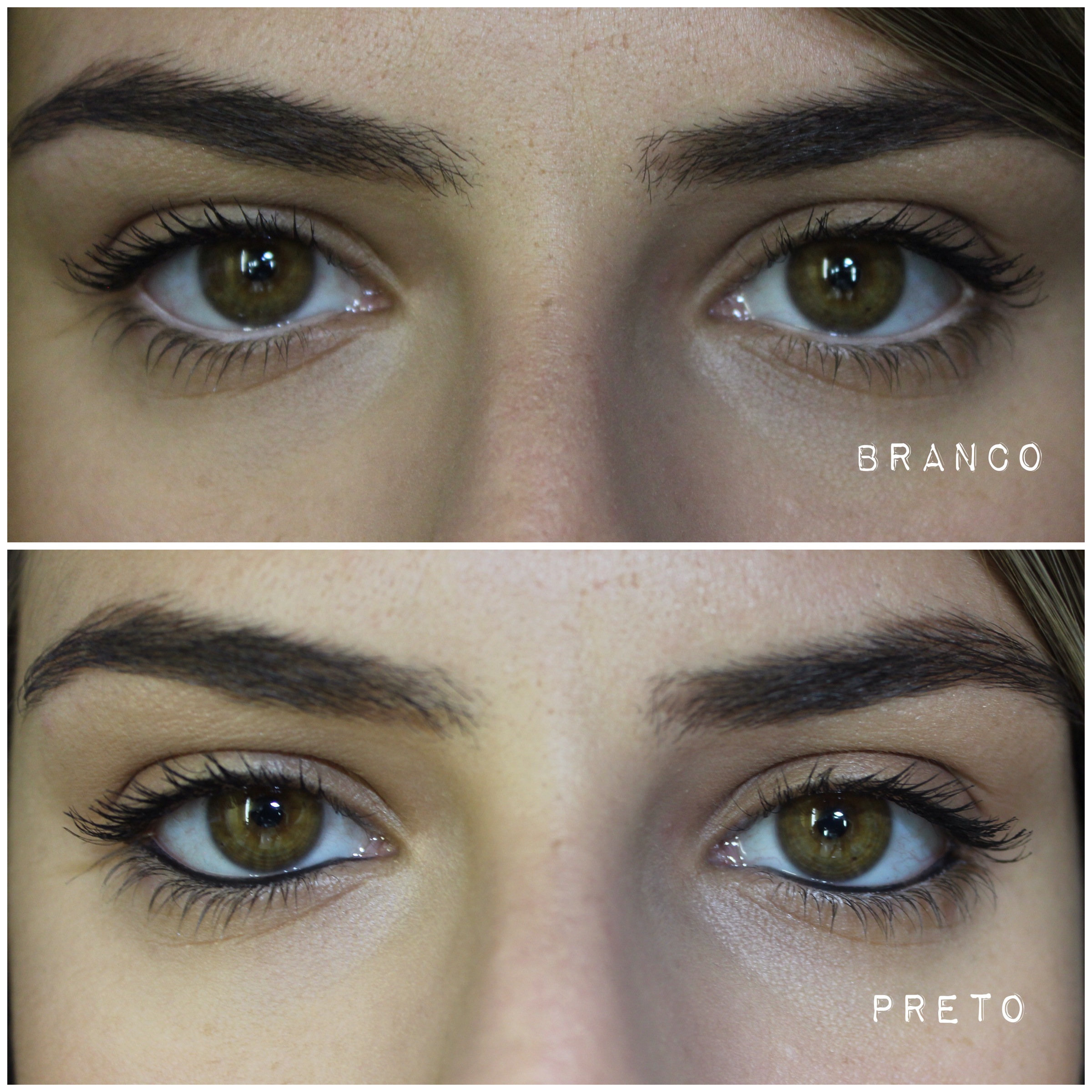 Mitos e Verdades sobre Lápis de Olho na Linha D'água