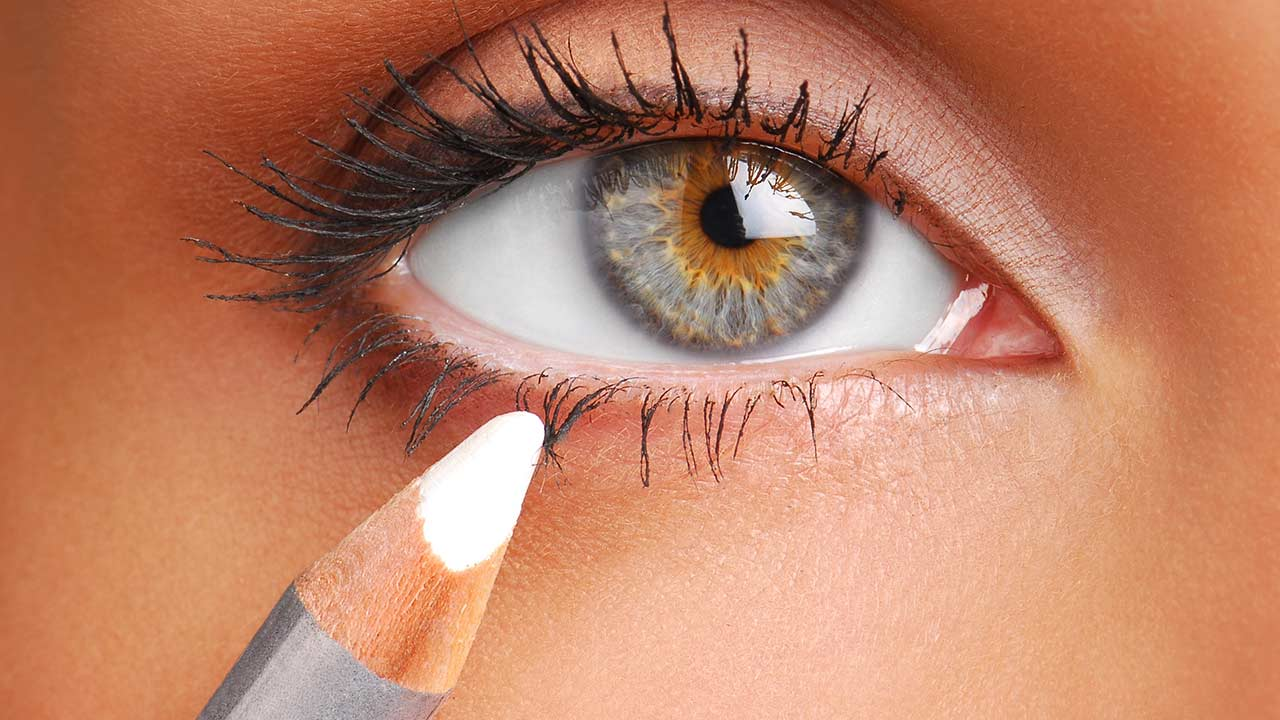 Maquiagem para Olhos Sensíveis: Dicas e Produtos Recomendados