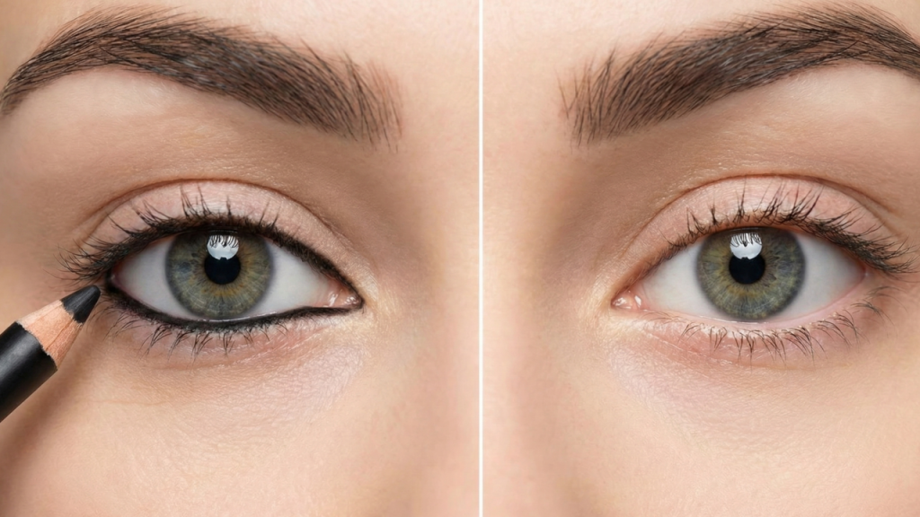 Guia Completo: Como Escolher o Demaquilante Ideal para Seus Olhos