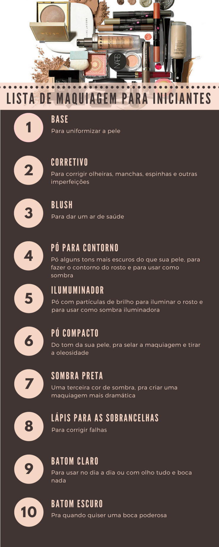 Como Preparar a Pele para Maquiagem: Guia Completo