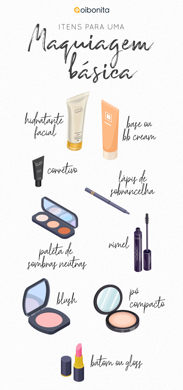 Como Preparar a Pele para Maquiagem: Guia Completo