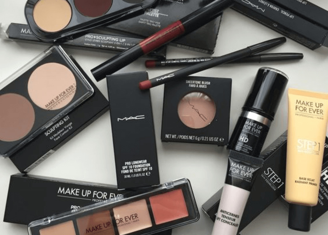 Maquiagem para Olhos e Sobrancelhas: Dicas Essenciais