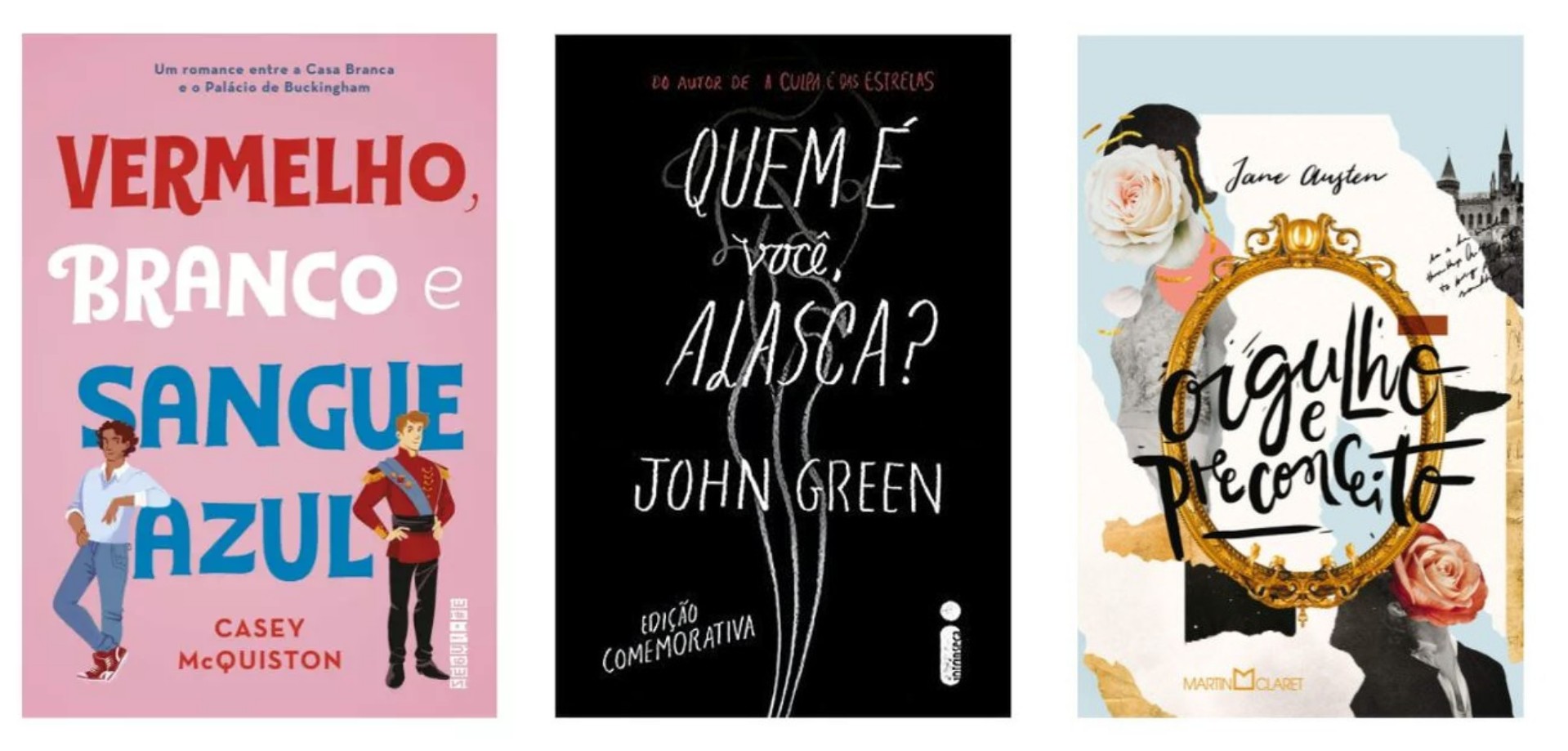 melhores livros de romance para ler em 2024