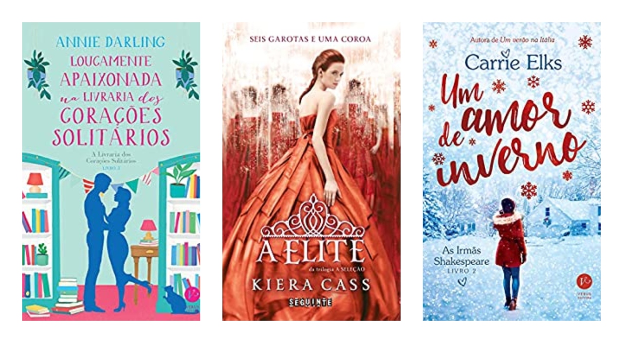 Lançamentos de Romance 2025: O que Esperar de Abby Jimenez