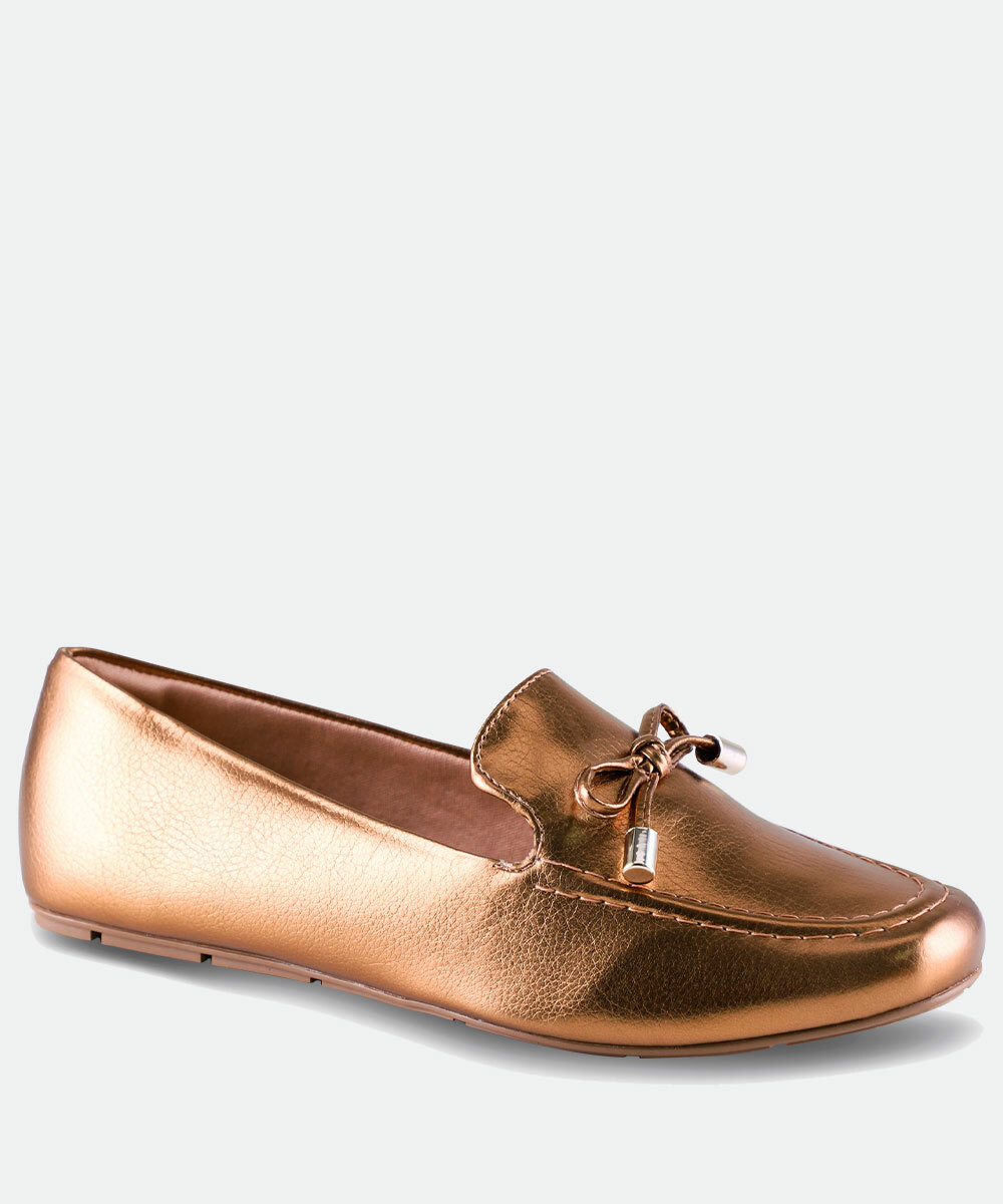 loafer feminino elegante