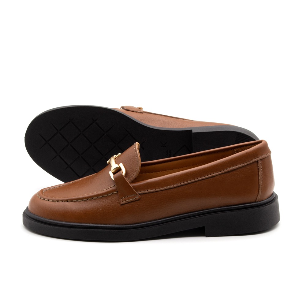 loafer feminino barato