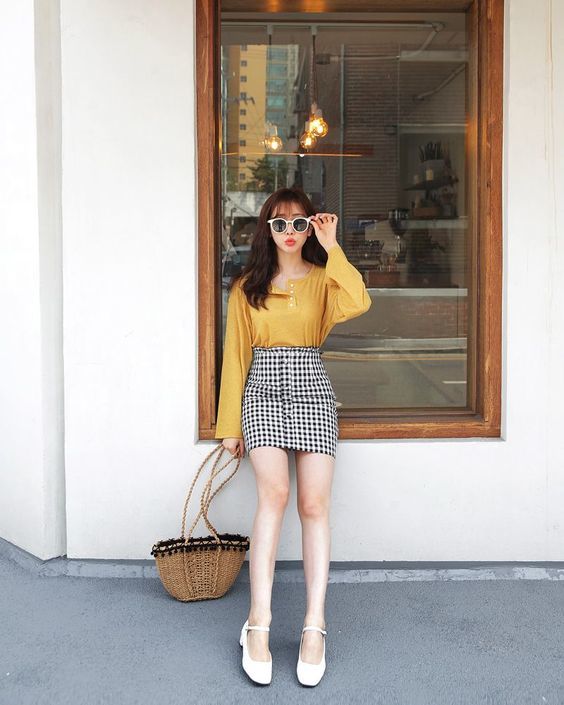 Música e Looks Autênticos