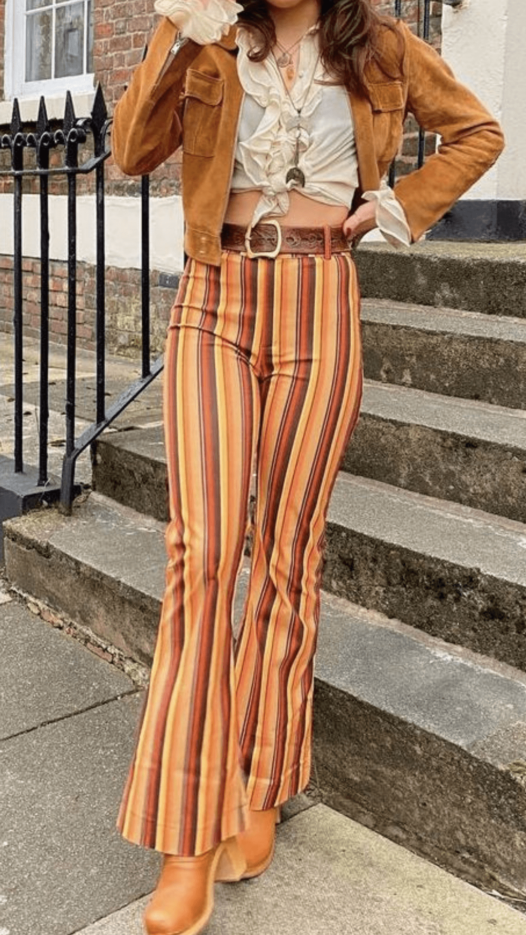 Música e Looks Autênticos