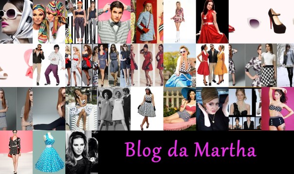 erros comuns ao montar look anos 60 para festa