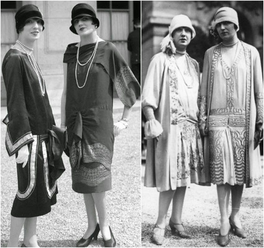 look anos 60 feminino para festa vs anos 70