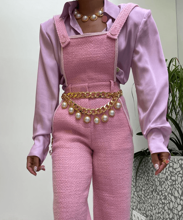 maquiagem anos 80 festa