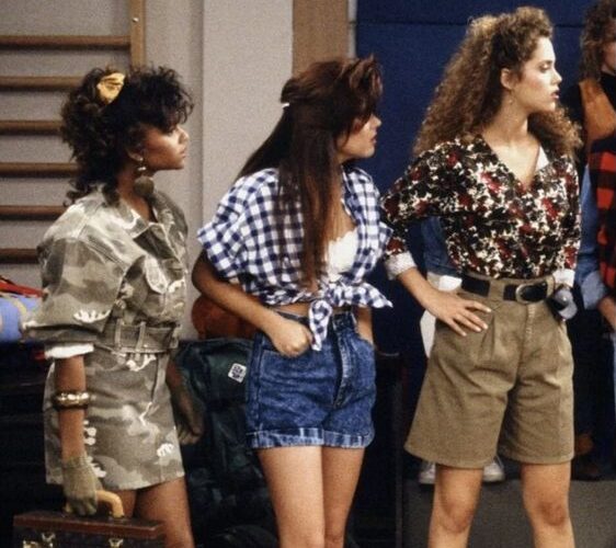 streetwear anos 90
