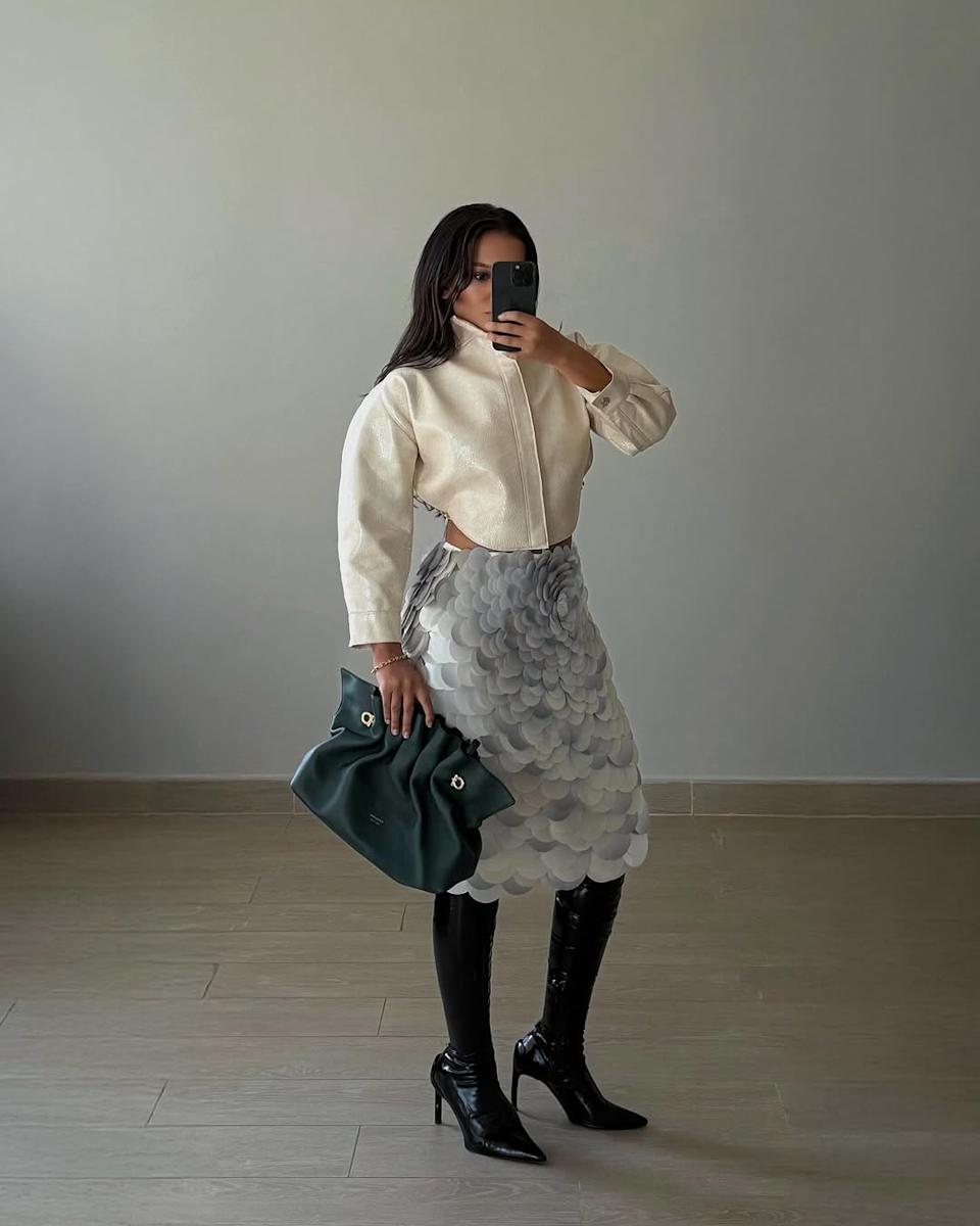 erros ao usar bota over the knee