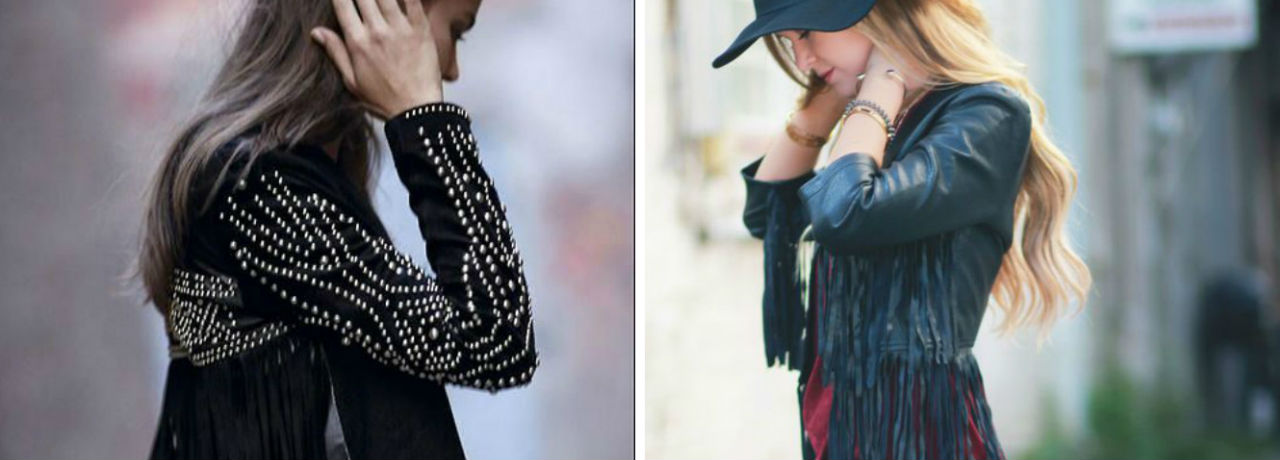 look country feminino western chic