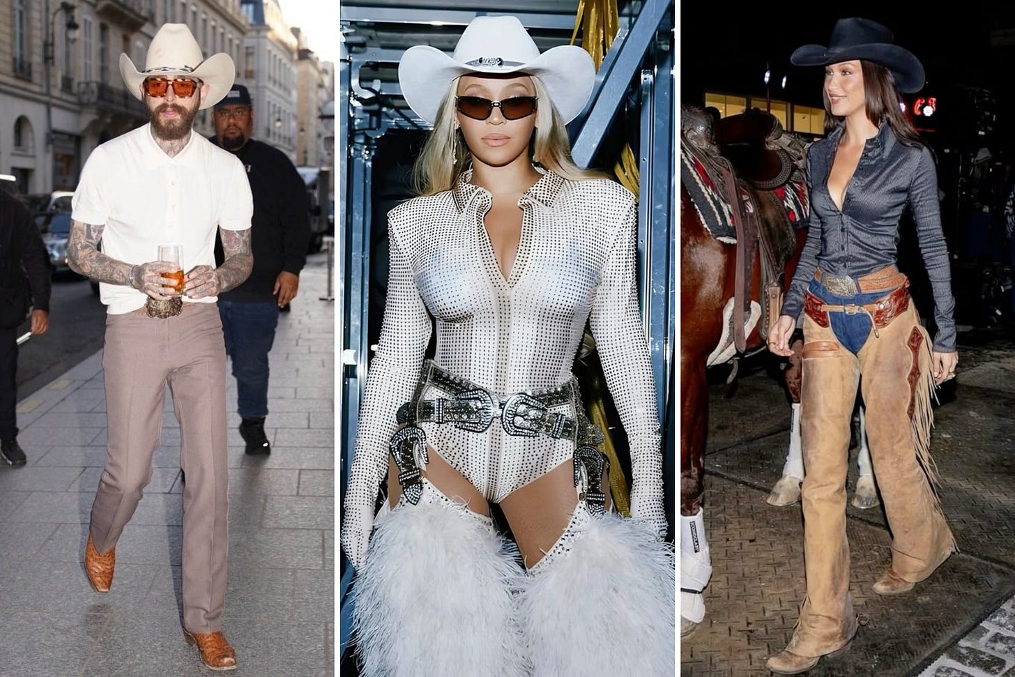 look country feminino para o dia a dia