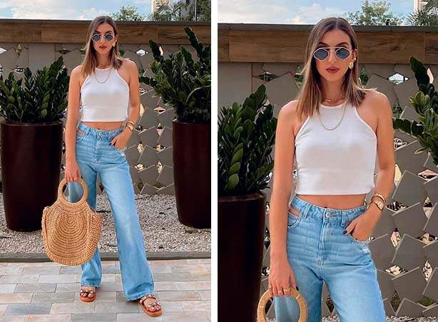 Guia Completo: Como Adotar o Estilo Casual Chic em 2026