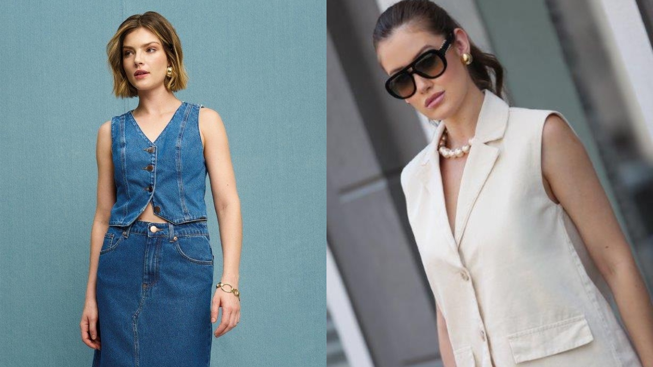 Cores e Estampas: Como Incorporar as Tendências de 2026 nos Seus Looks