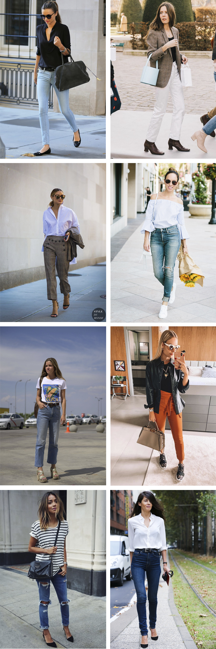 Do Trabalho ao Lazer: Looks Versáteis para a Mulher Moderna em 2026