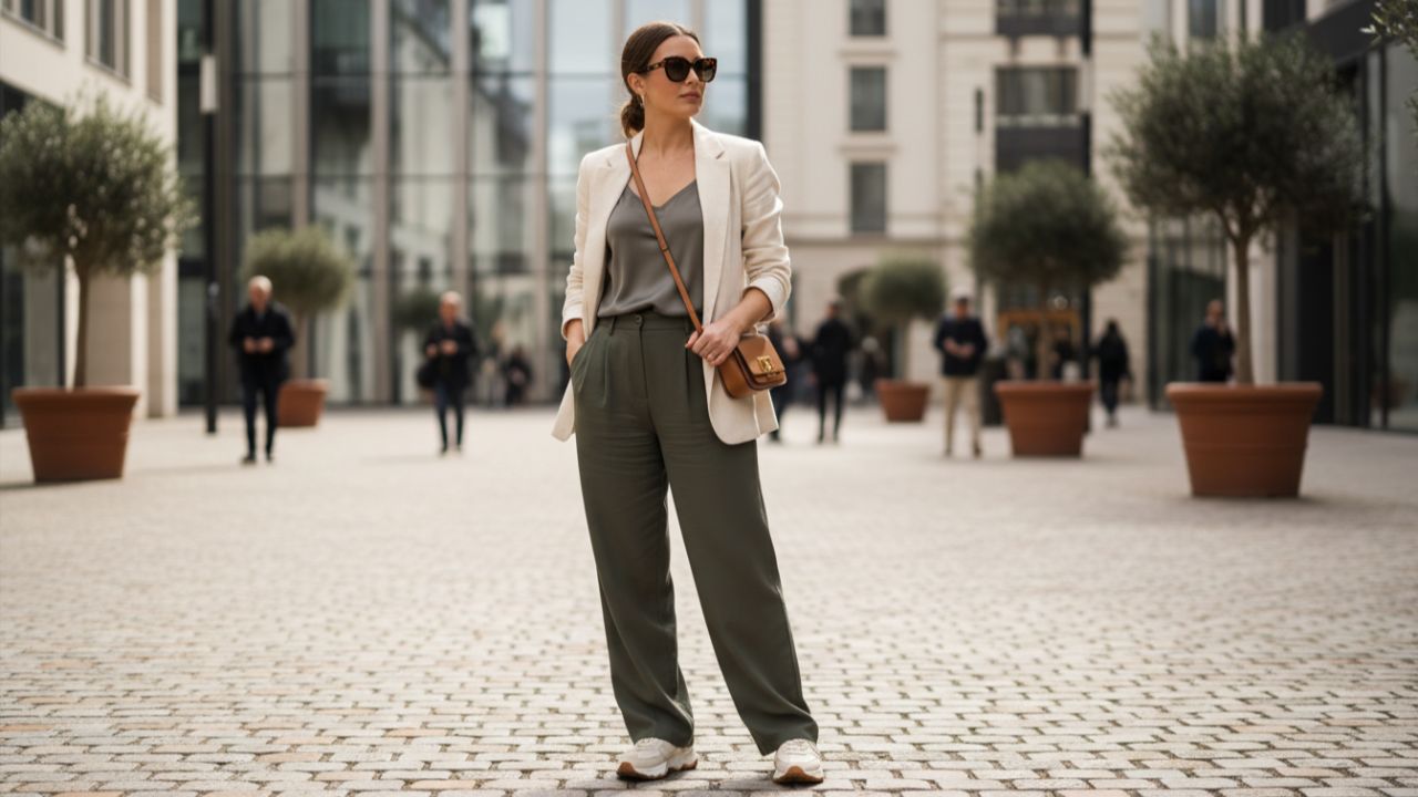 Guia Completo: Como Adotar o Estilo Casual Chic em 2026