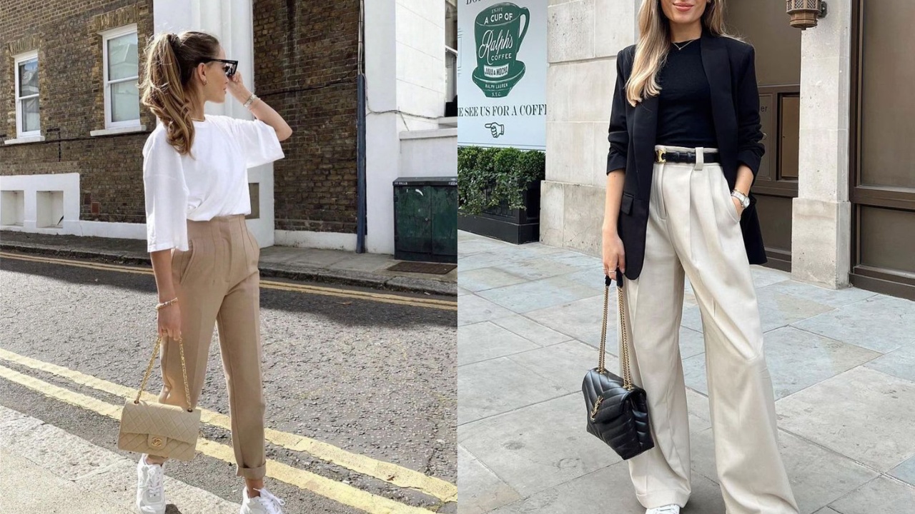 Guia Completo: Como Adotar o Estilo Casual Chic em 2026