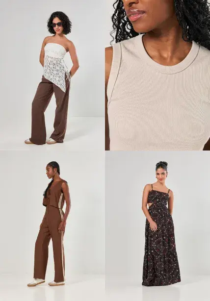 Verde Névoa e Amarelo Manteiga