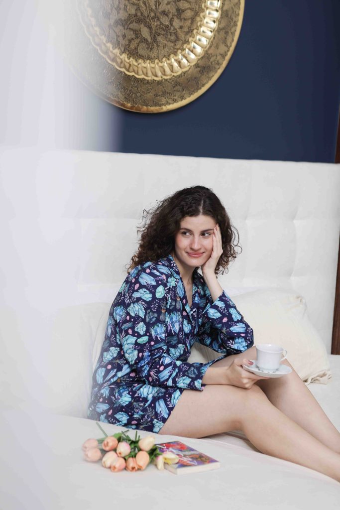 homewear feminino chique barato onde comprar