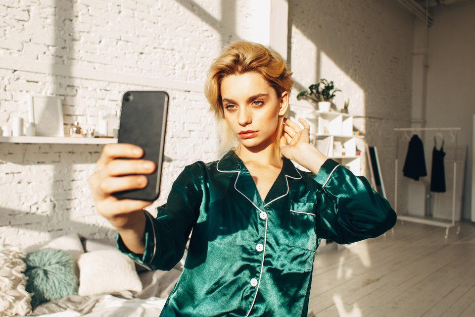 melhores looks homewear feminino chique para ficar em casa