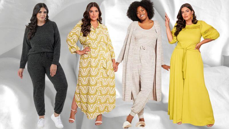 erros ao escolher homewear feminino desconfortável