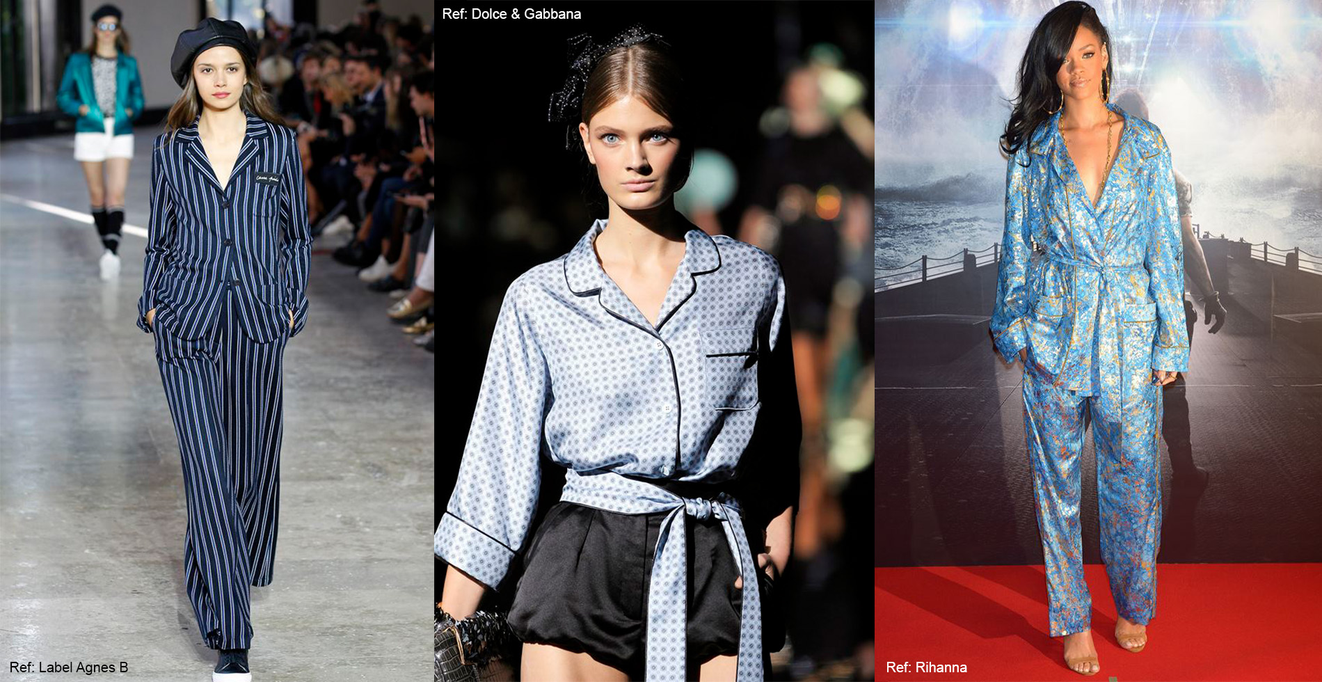 seda versus cetim qual o melhor tecido para homewear