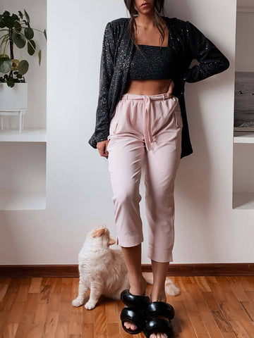 erros ao escolher homewear feminino desconfortável